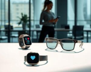 ¿Cómo medir tu salud con wearables?