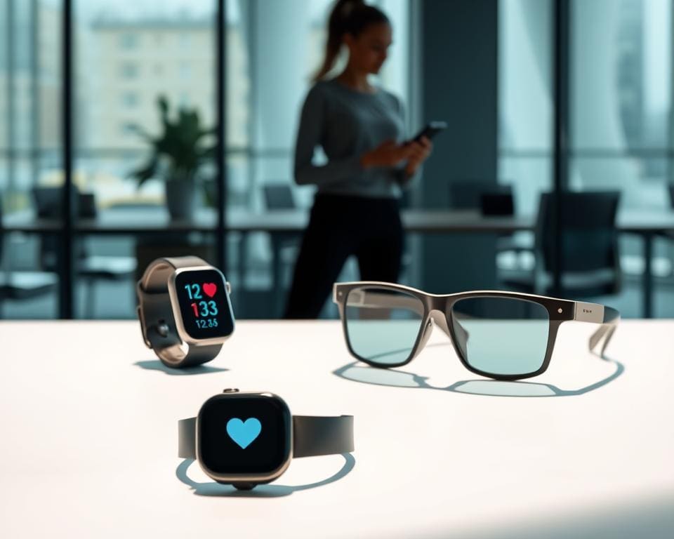 ¿Cómo medir tu salud con wearables?