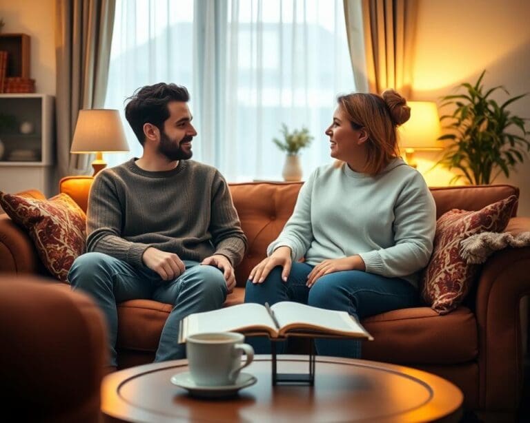 ¿Cómo mejorar la comunicación en pareja?