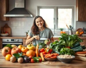 ¿Cómo mejorar tu alimentación diaria?