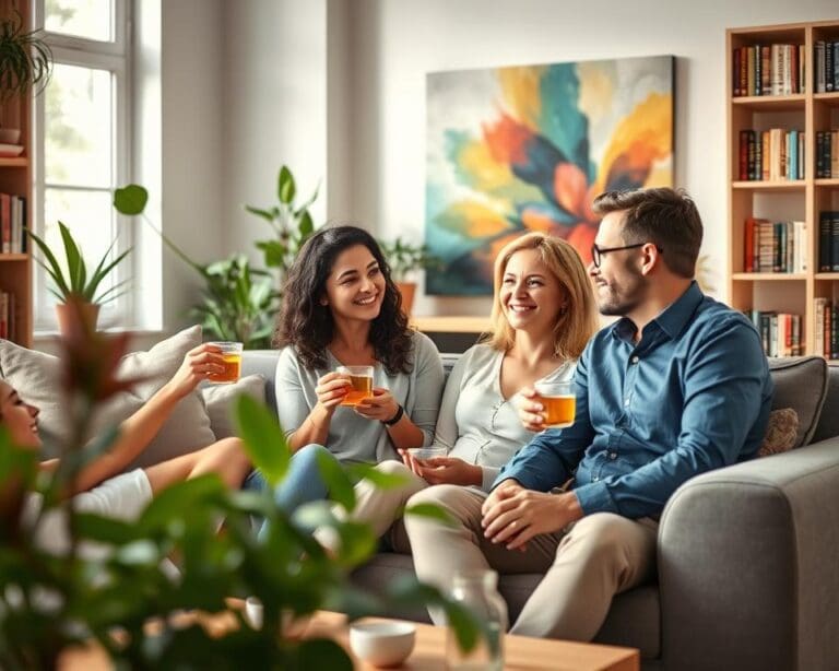 ¿Cómo mejorar tu bienestar emocional este año?