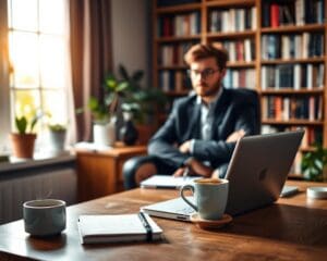 ¿Cómo mejorar tu concentración en casa?