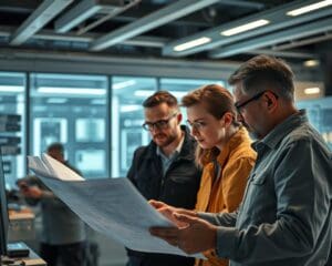 ¿Cómo pueden los ingenieros mejorar la seguridad?