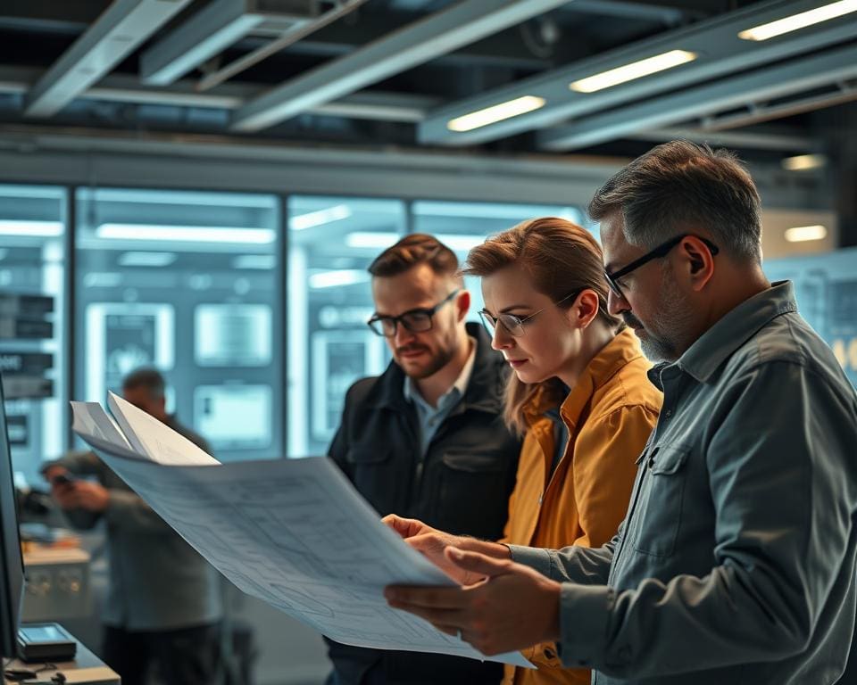 ¿Cómo pueden los ingenieros mejorar la seguridad?