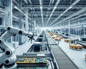 ¿Cómo reducen los sistemas automáticos los errores?