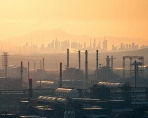 ¿Cómo transforma el Internet de las Cosas la industria?