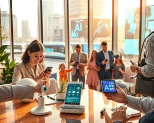 ¿Cómo usar IA en tareas cotidianas?