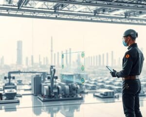 ¿Cuál es el futuro del mantenimiento industrial?