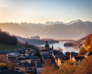 ¿Cuáles son los destinos más seguros para viajar por Europa?