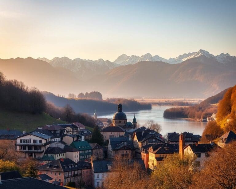 ¿Cuáles son los destinos más seguros para viajar por Europa?