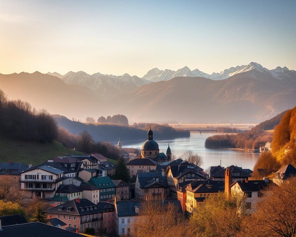 ¿Cuáles son los destinos más seguros para viajar por Europa?