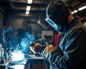 ¿Por qué la soldadura sigue siendo un oficio esencial?