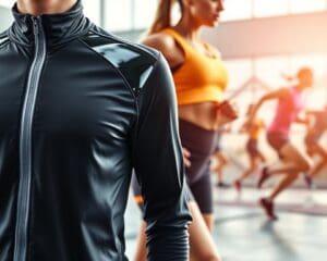 ¿Por qué los parches de TPU mejoran la ropa deportiva?