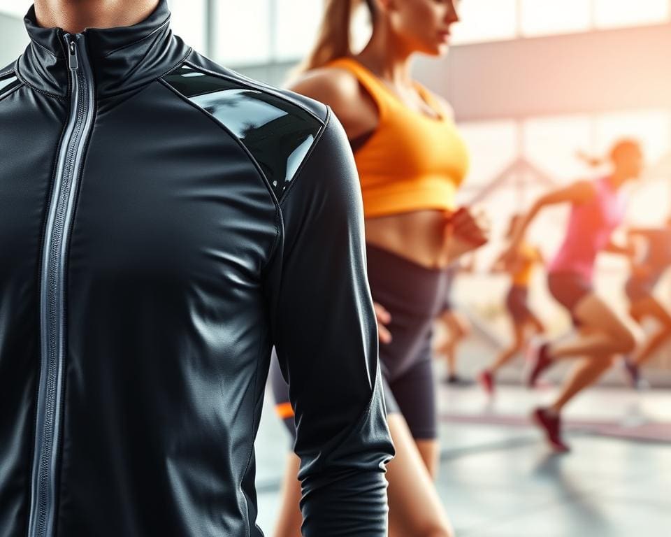 ¿Por qué los parches de TPU mejoran la ropa deportiva?