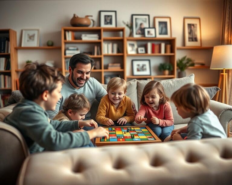 ¿Qué actividades fortalecen el vínculo entre padres e hijos?