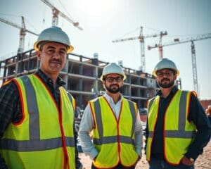 ¿Qué certificaciones abren puertas en la construcción?