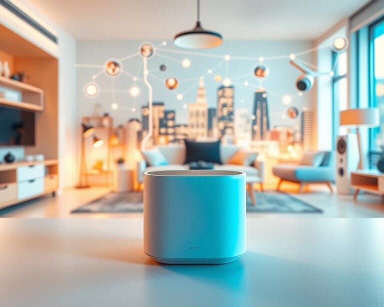 ¿Qué es el Internet de las Cosas?