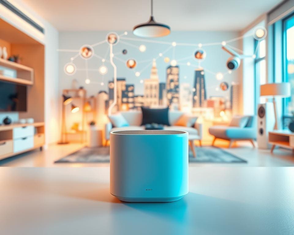 ¿Qué es el Internet de las Cosas?