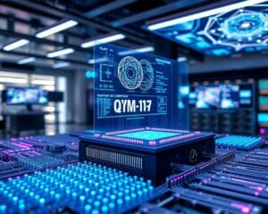 ¿Qué es la computación cuántica?