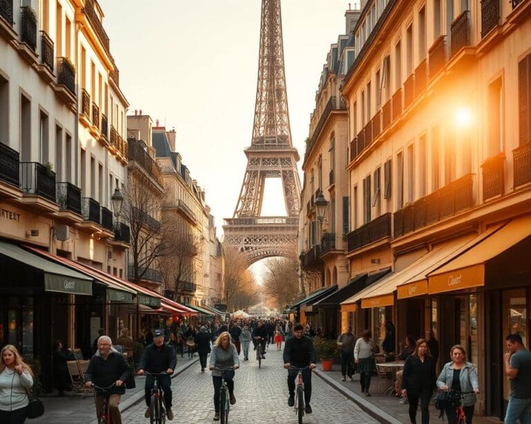 ¿Qué excursiones son ideales desde París?