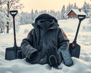 ¿Qué gadgets son útiles en invierno?