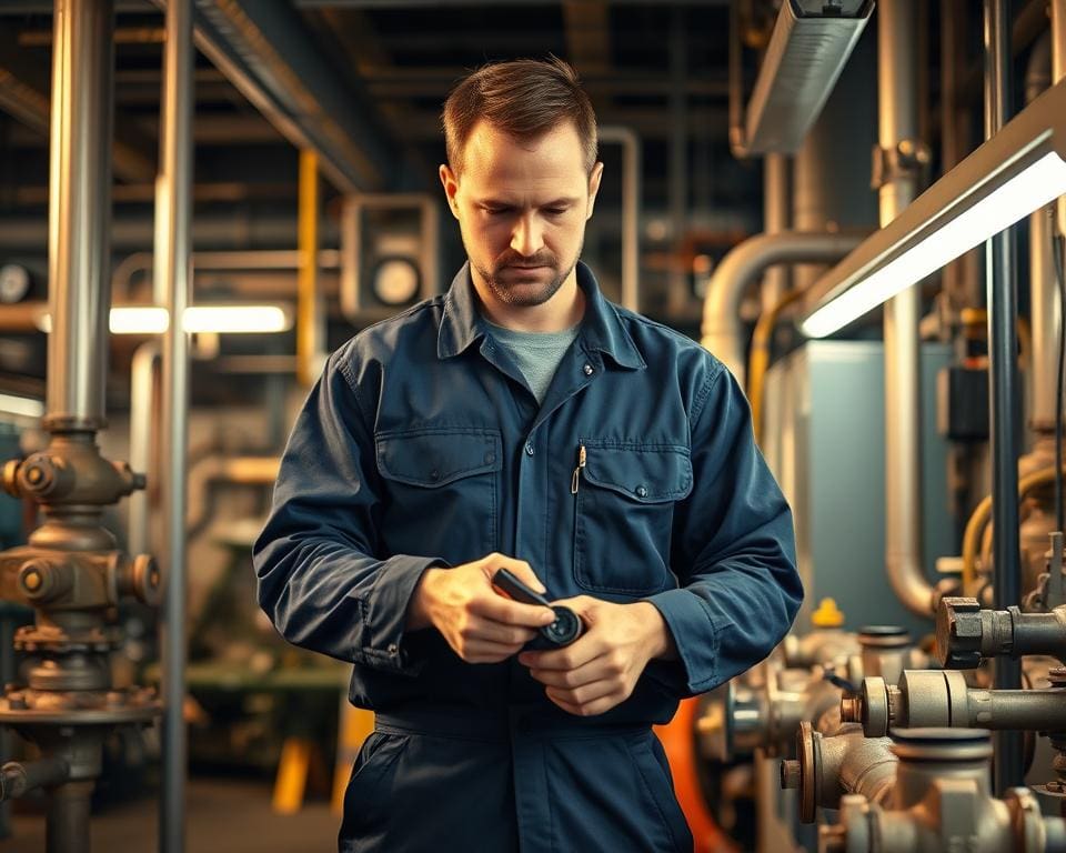 ¿Qué hace realmente un técnico de mantenimiento?