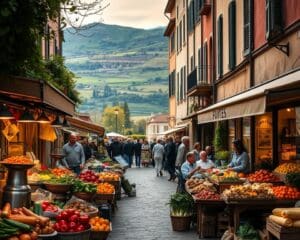 ¿Qué lugares en Europa destacan por su gastronomía?