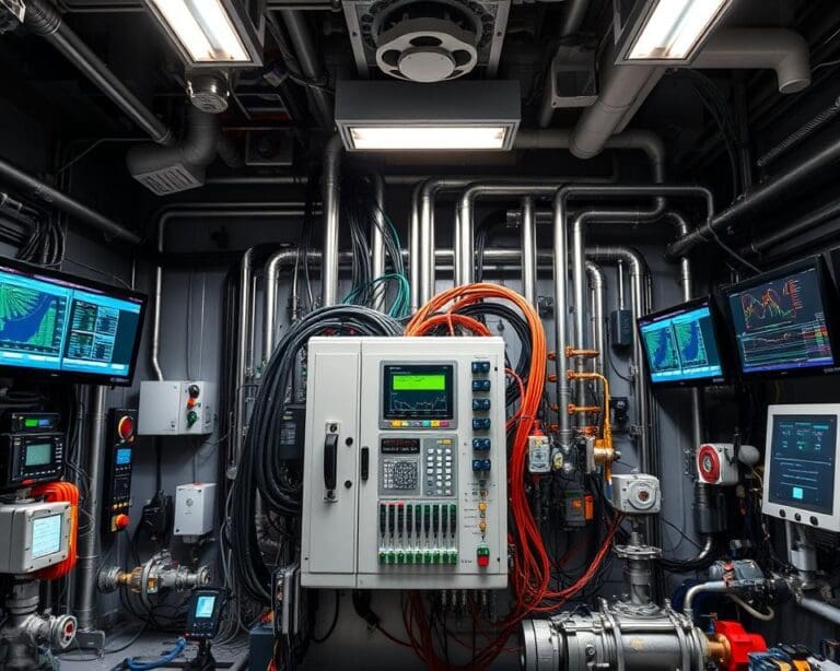 ¿Qué papel tienen los PLC en la automatización?