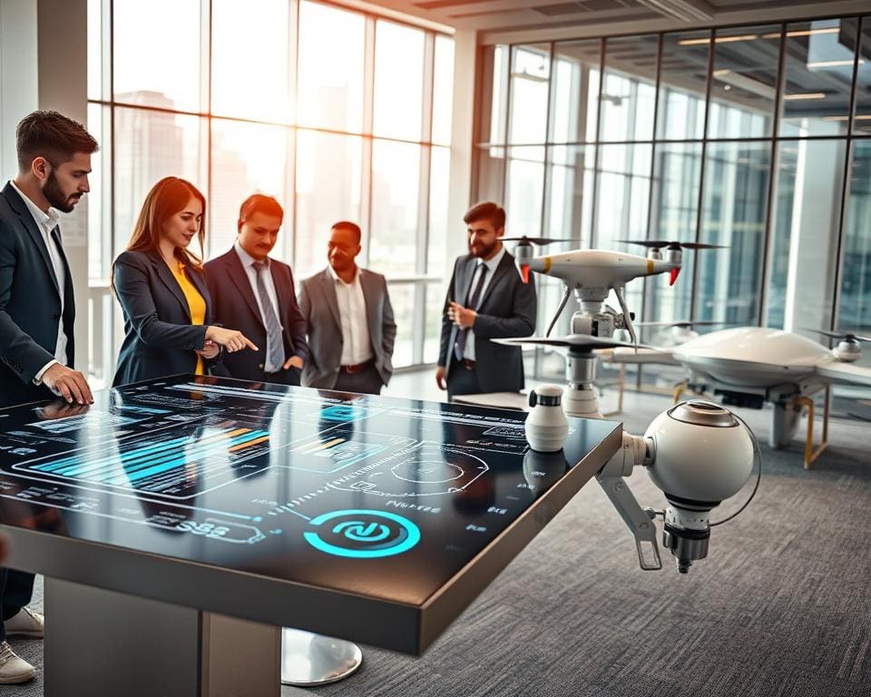 ¿Qué tendencias tecnológicas dominarán pronto?