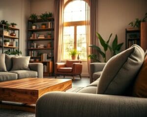 Cómo elegir muebles duraderos para el salón?