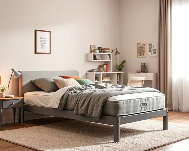 Qué cama juvenil aporta más estabilidad?