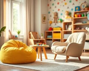 Qué mueble infantil aporta más comodidad?