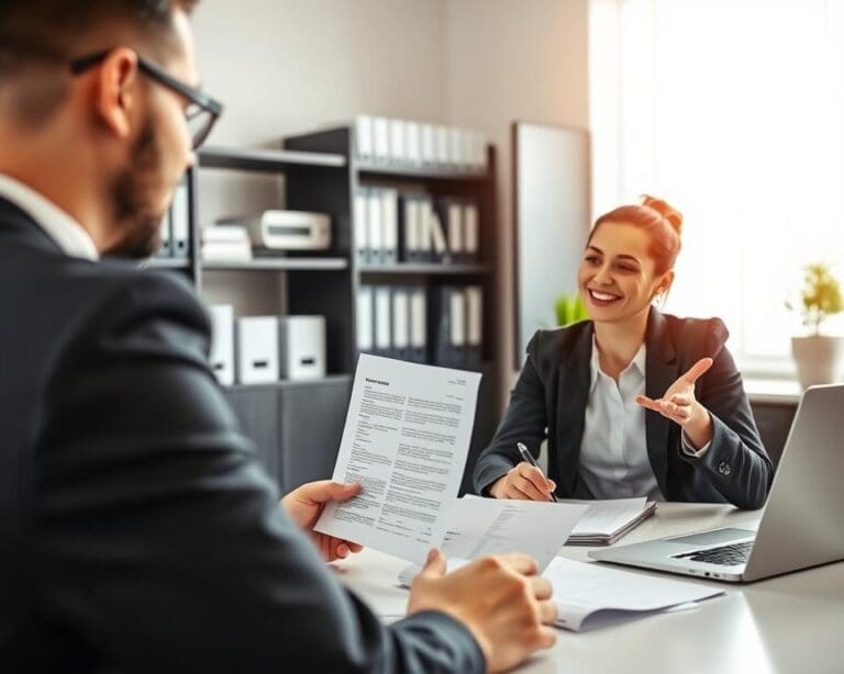 ¿Cómo te ayuda una gestoría en el canje de permiso DGT?