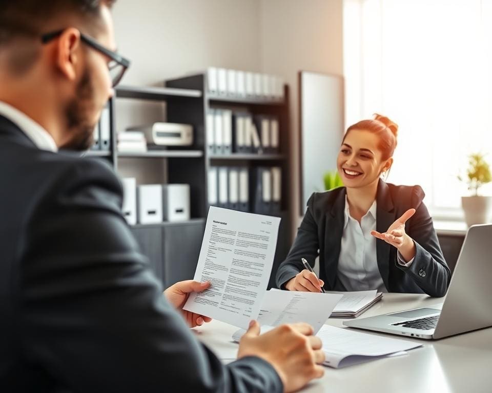 ¿Cómo te ayuda una gestoría en el canje de permiso DGT?