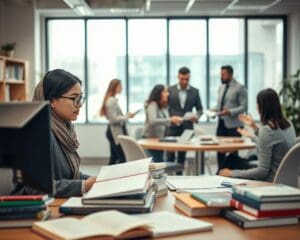 ¿Por qué elegir un servicio de traducción profesional?