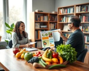 ¿Qué aporta un nutricionista a tu bienestar diario?
