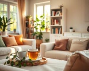 ¿Qué cambios simples mejoran el bienestar en casa?