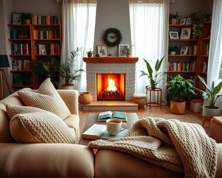 ¿Qué hábitos aumentan el confort doméstico?