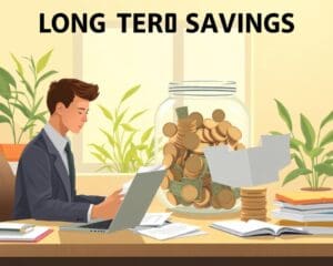 ¿Qué mejoras facilitan el ahorro a largo plazo?