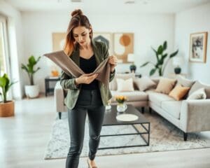 ¿Qué ofrece un decorador de interiores profesional?