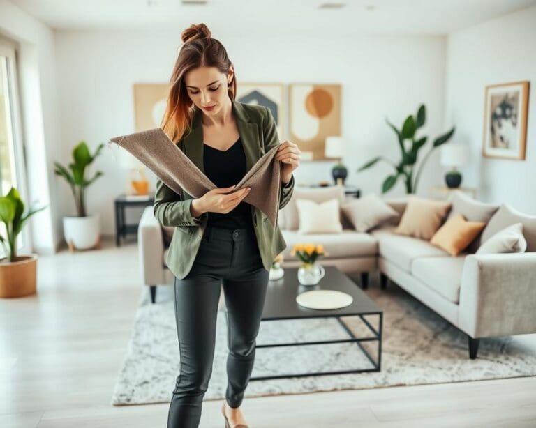 ¿Qué ofrece un decorador de interiores profesional?