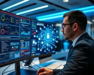 ¿Qué soluciones ofrece un técnico de ciberseguridad?