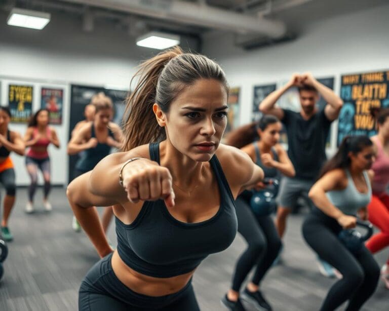 ¿Cómo adaptar el HIIT para principiantes y avanzados?