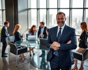 ¿Cómo ayuda un consultor empresarial al crecimiento?