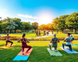 ¿Cómo combinar deporte y hábitos saludables?