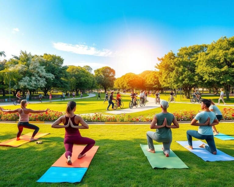 ¿Cómo combinar deporte y hábitos saludables?