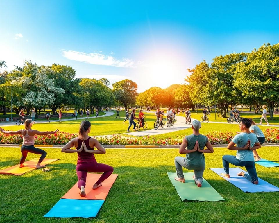 ¿Cómo combinar deporte y hábitos saludables?