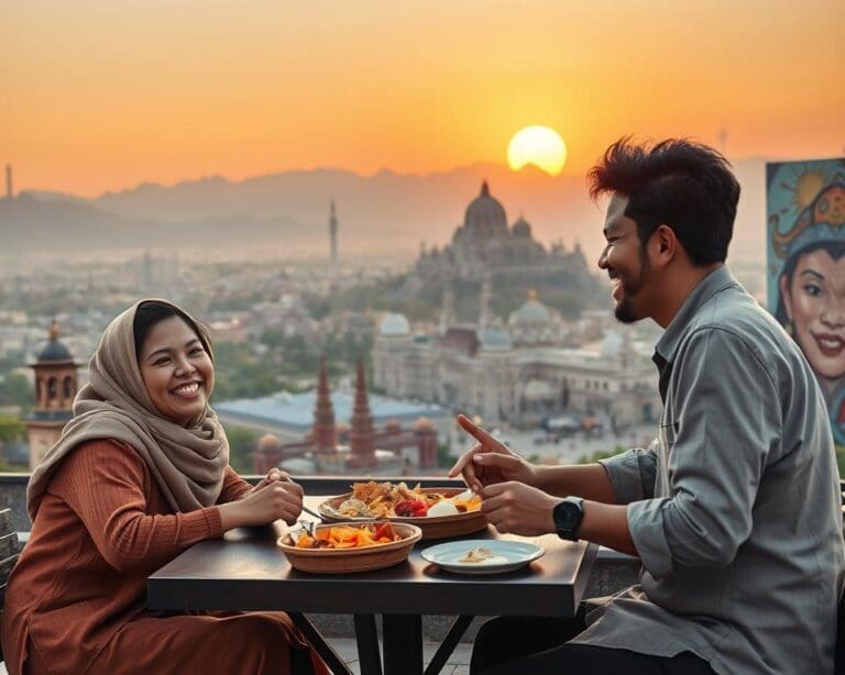 ¿Cómo conectan los viajes aprendizaje y experiencia vital?