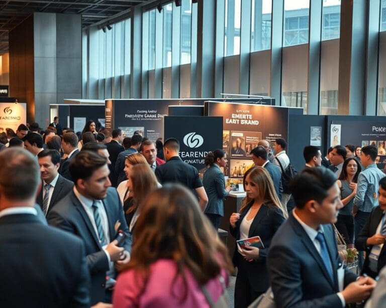 ¿Cómo contribuyen los eventos al posicionamiento de marca?