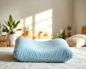 ¿Cómo escoger una almohada ergonómica para dormir mejor?